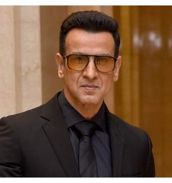 Ronit Roy
